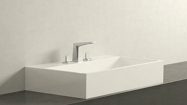 Смеситель Grohe Allure Brilliant 20342000 для раковины с донным клапаном фото 3