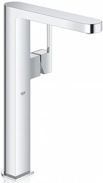 Смеситель Grohe Plus 32618003 для раковины-чаши фото 1