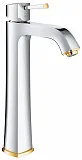 Смеситель Grohe Grandera 23313IG0 для раковины-чаши фото 1