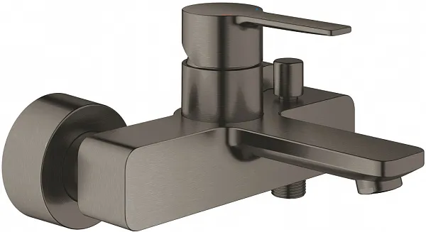 Смеситель Grohe Lineare New 33849AL1 для ванны с душем фото 1