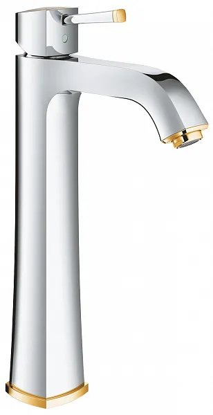 Смеситель Grohe Grandera 23313IG0 для раковины-чаши фото 1