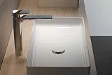 Смеситель Laufen Cityplus 3.1175.8.004.130.1 для раковины фото 3