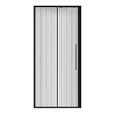 Душевая дверь Niagara Nova NG-84-L10FHB фото 2