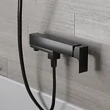 Смеситель для ванны с душем PAINI Grazia 21PZ111 фото 7