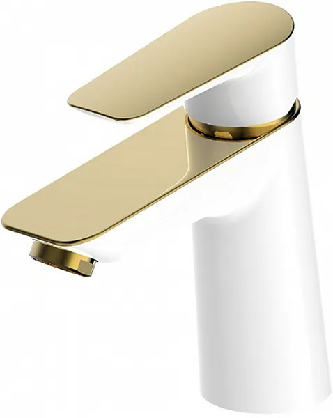 Смеситель Iddis Cloud CLOWG00i01 для раковины фото 1