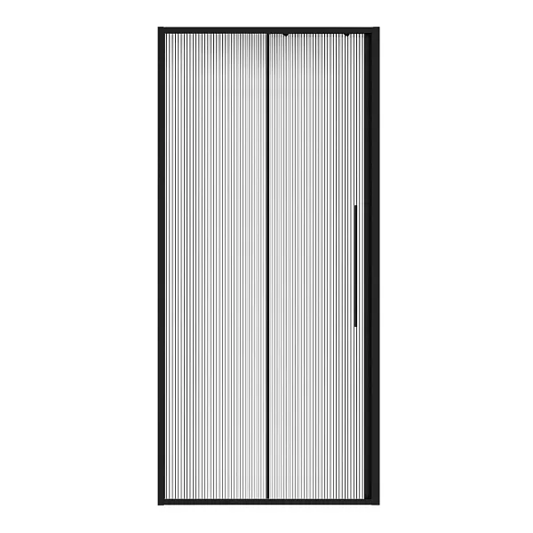 Душевая дверь Niagara Nova NG-84-L10FHB фото 2