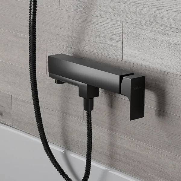 Смеситель для ванны с душем PAINI Grazia 21PZ111 фото 7