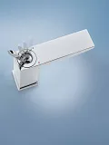 Смеситель Grohe Eurocube Joy 23657000 для раковины с донным клапаном фото 5