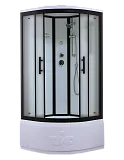 Душевая кабина Timo STANDART T-6600BF фото 1