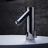 Смеситель Axor Starck 10101000 для раковины фото 3