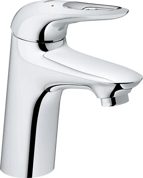 Смеситель Grohe Eurostyle 32468003 для раковины фото 1
