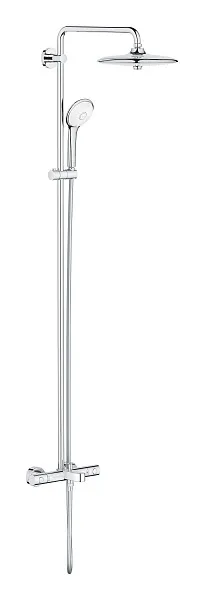 Душевой комплект Grohe Euphoria 27475002 фото 1