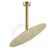 Душевой комплект FILARETE Roun FL1022MG фото 12