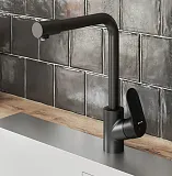 Смеситель Am.Pm Like F8005722 для кухонной мойки фото 2