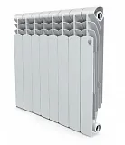 Радиатор Royal Thermo Revolution 8 секций RTRB50008 фото 1