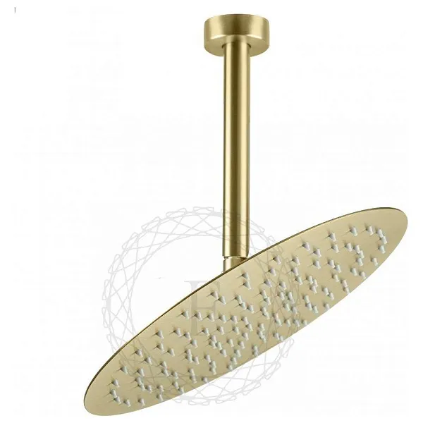 Душевой комплект FILARETE Roun FL1022MG фото 12