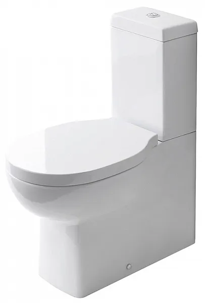 Крышка-сиденье BelBagno Bingo BB548SC с микролифтом фото 2