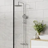 Душевая стойка PAINI Cox 78CR687 фото 3