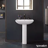 Раковина Duravit ME by Starck 2335600000 фото 2