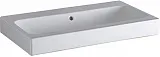 Раковина Geberit iCon 75 см 124078000 фото 1