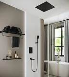 Душевой комплект TIMO Selene SX-2039/03SM фото 3