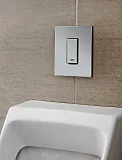 Смывная клавиша для писсуаров Grohe Skate Cosmopolitan 38784000 фото 2