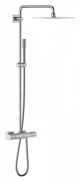 Душевая стойка Grohe Rainshower 27469000 фото 1