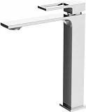 Смеситель BelBagno Luce LUC-LMC-CRM для раковины-чаши фото 1