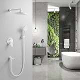 Душевой комплект Shevanik S43C S4335C фото 26