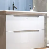 Тумба под раковину Alavann Berta 100 см ALV0159005 фото 3