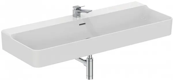 Раковина Ideal Standard Conca 120 см T3838V1 фото 5
