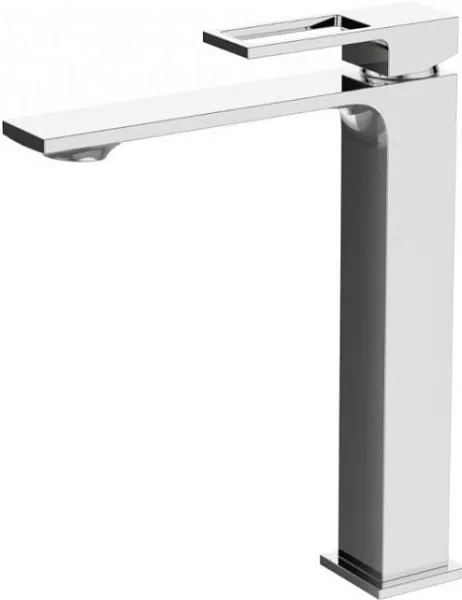 Смеситель BelBagno Luce LUC-LMC-CRM для раковины-чаши фото 1
