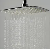 Душевой комплект WasserKRAFT A12031 встраиваемый фото 3
