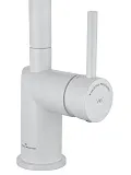 Смеситель для кухонной мойки Wonzon & Woghand WW-6018-MW фото 5