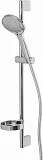 Комплект смесителей Jacob Delafon Elite E32911RU-CP 3 в 1 фото 6
