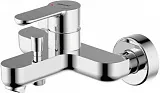 Комплект смесителей Bravat Stream F00310C 3 в 1 фото 4