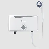 Водонагреватель THERMEX Jolly 5500 shower проточный фото 5