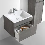 Мебельная раковина Vincea Vcb 60 VCB-13600W фото 6