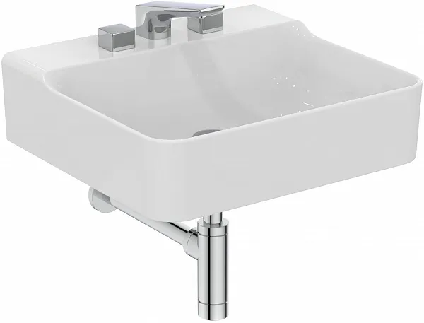 Раковина Ideal Standard Conca 50 см T378601 фото 2