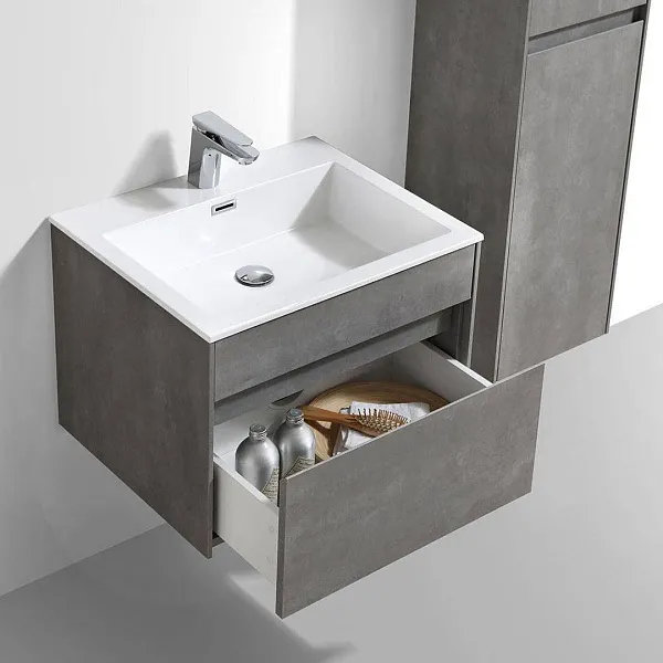 Мебельная раковина Vincea Vcb 60 VCB-13600W фото 6