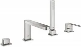 Смеситель Grohe Plus 29307DC3 на борт ванны фото 1