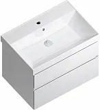 Раковина Kerama Marazzi Cubo 70 см CU.wb.70 фото 2