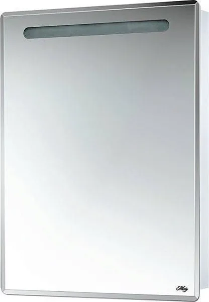 Зеркало-шкаф Misty Ирис 60 L фото 1