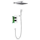 Душевой комплект TIMO Petruma SX-5059/00SM фото 1