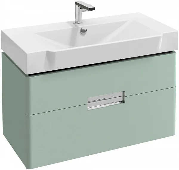 Раковина Jacob Delafon Reve 80 см Е4803-00 фото 4