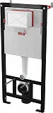 Инсталляция для унитаза AlcaPlast Sadromodul AM101/1120 фото 1