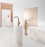 Смеситель Grohe Essence New 23491DA1 для ванны с душем фото 2