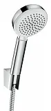Душевой гарнитур Hansgrohe Crometta 100 26665400 фото 1