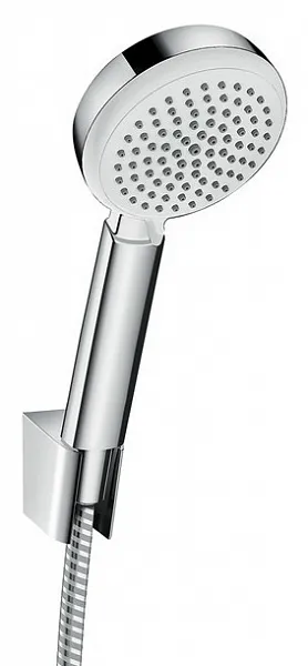 Душевой гарнитур Hansgrohe Crometta 100 26665400 фото 1