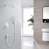 Душевой комплект Shevanik S43C S4335C фото 23